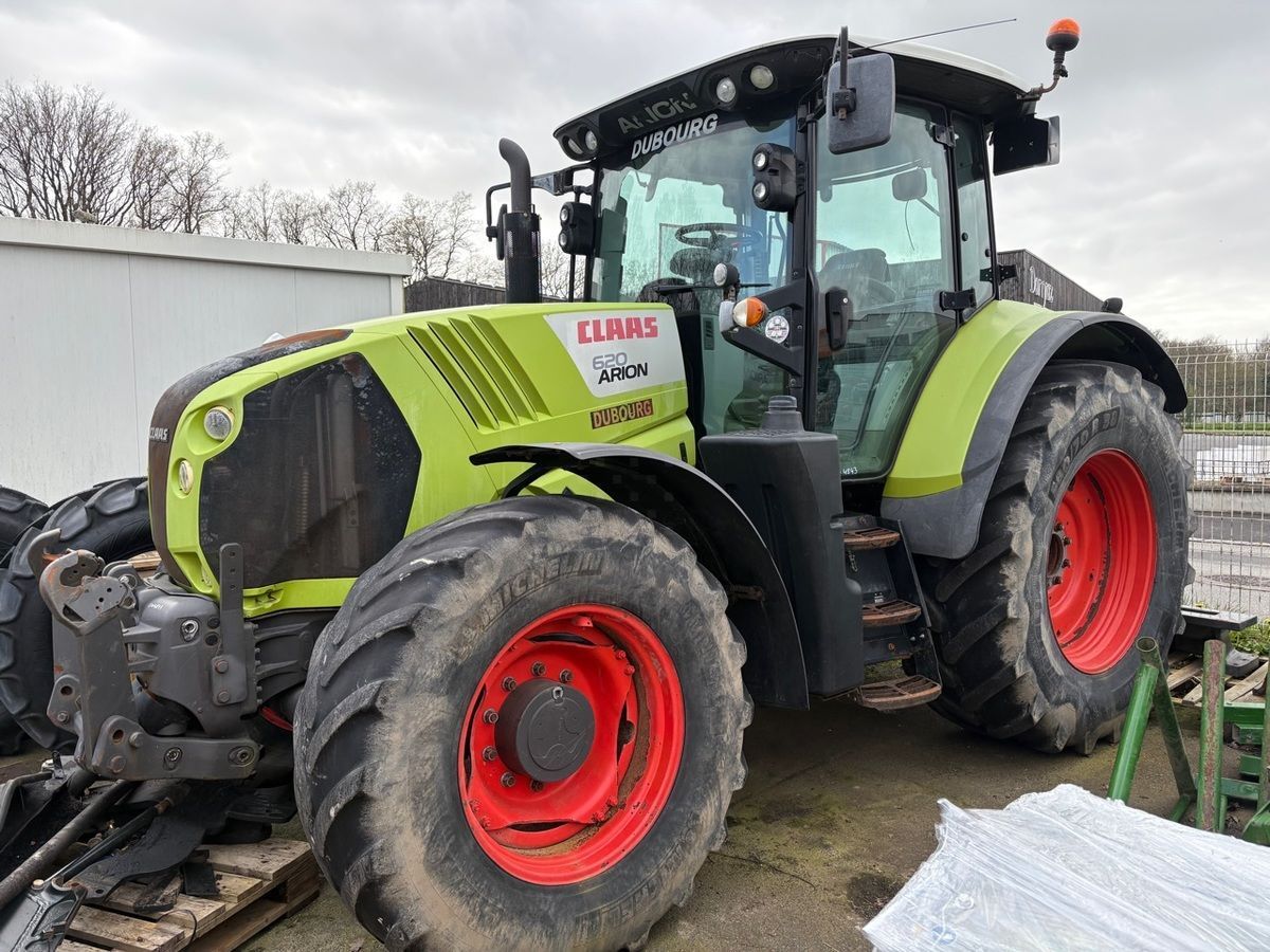 Claas Arion 620 Traktor 53.000 €
