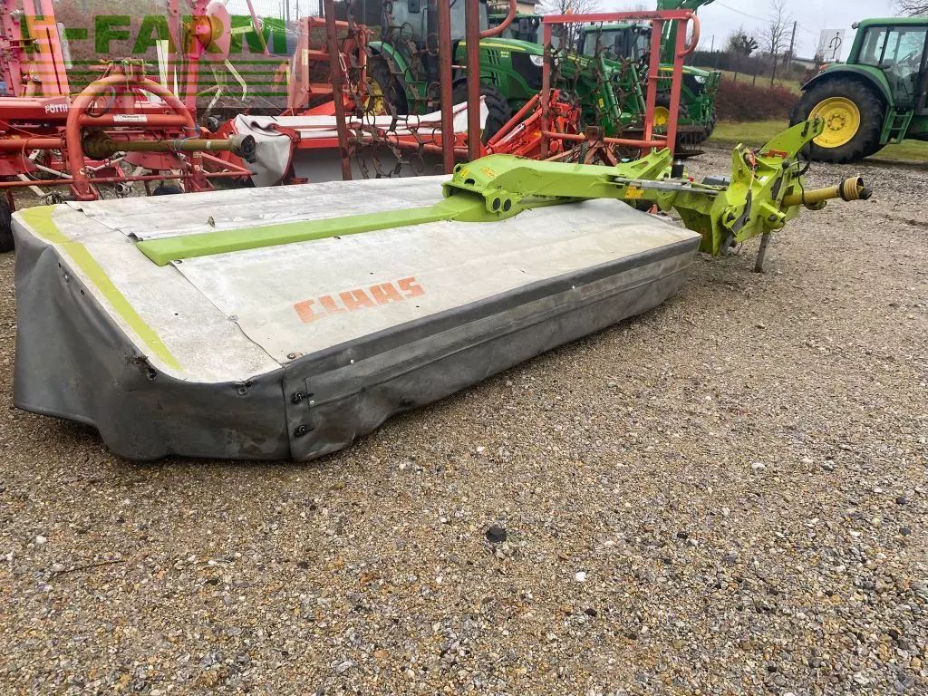 Claas Disco 3600 Contour Mähwerk 8.200 €
