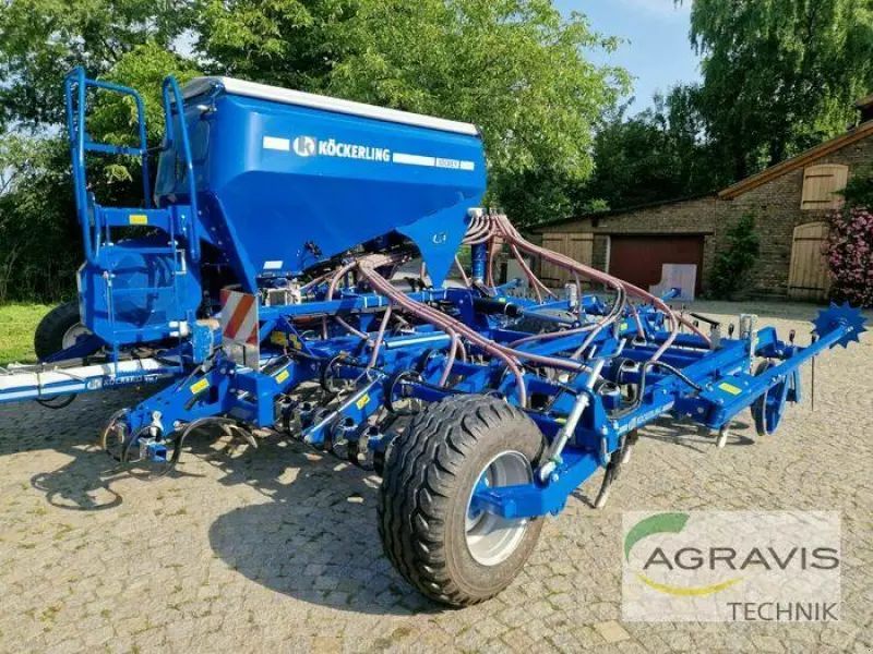 E-FARM: köckerling jockey 600 - Taladro - id FVNKMEW - Año: 2024 - Alemania