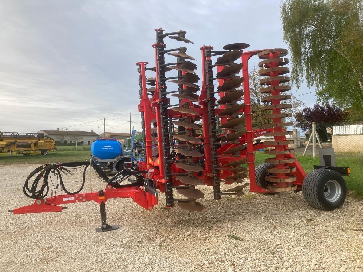AKPIL jaguar Cultivator €20,000