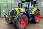 Claas ARION 660CIS+ tractor 97.607 €