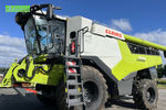 Claas Lexion 7500 combine €325,000