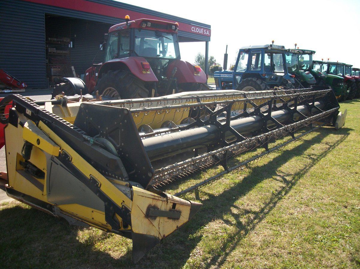 E-FARM: BISO crop ranger vx 850 - Barre de coupe - id YGDDJDL - 8 500 € - France