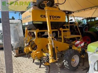 Claydon hibryd 300 Direct Drill €39,000
