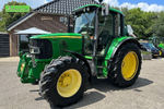 John Deere 6220 Premium tractor €26,500