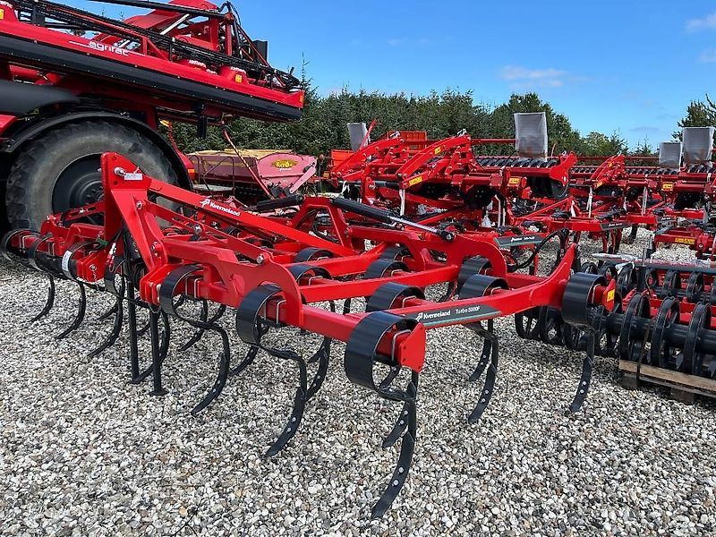Kverneland Turbo 5000 F Coltivatore 39.476 €