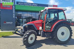 Lindner Geotrac 93 tractor €32,917