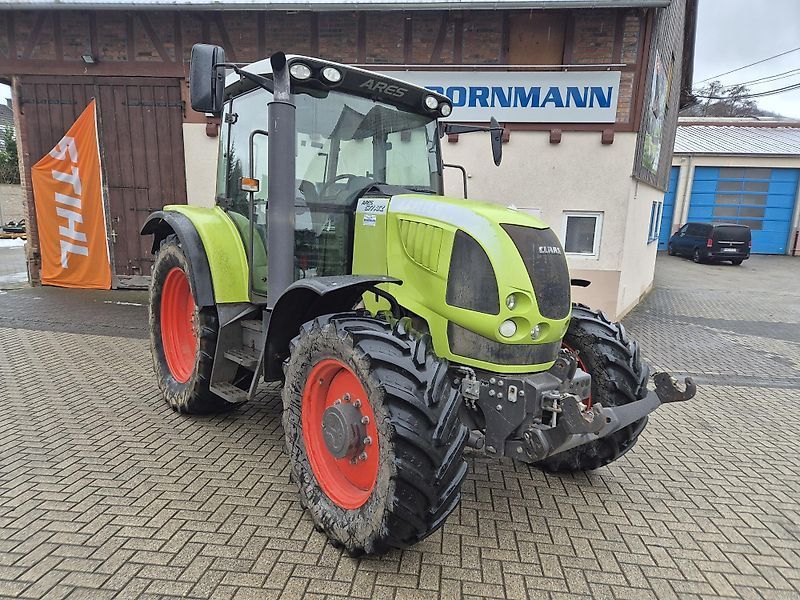 Claas Ares 557 Traktor 28 500 €