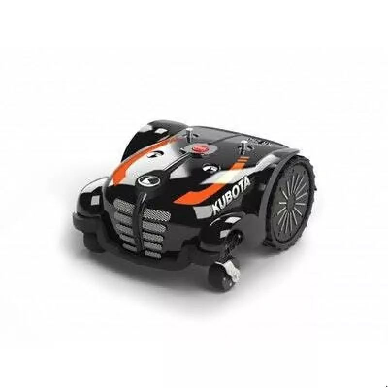 E-FARM: Kubota robot de tonte kr350 kubota - Tondeuse - id TMLMFS5 - France