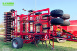 HORSCH Terrano 6 FG cultivator €66,000