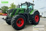 Fendt 822 Vario ProfiPlus tractor 139.900 €