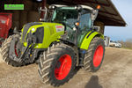 Claas arion 440 toit haut tractor 88.000 €