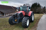 Lindner Geotrac 124 tractor 49.917 €