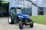 New Holland tn 95 na tractor €24,000