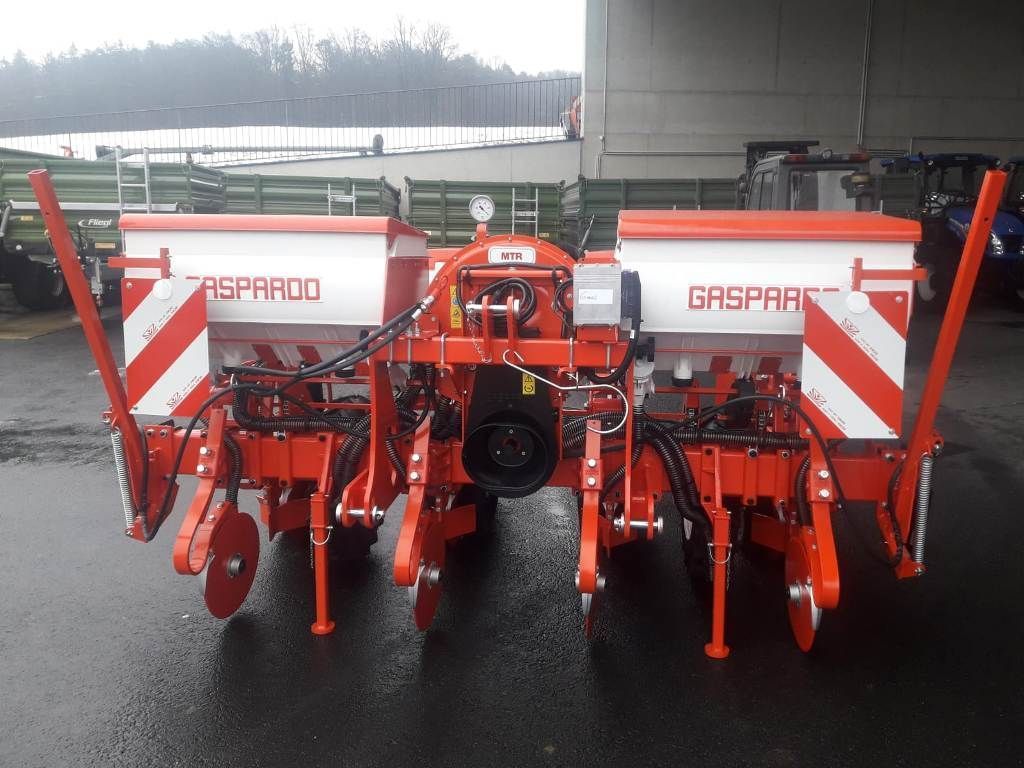 E-FARM: Maschio MTR 4 - Precision drill - id CMSEHT6 - €19,159 - Year of construction: 2023 - Austria