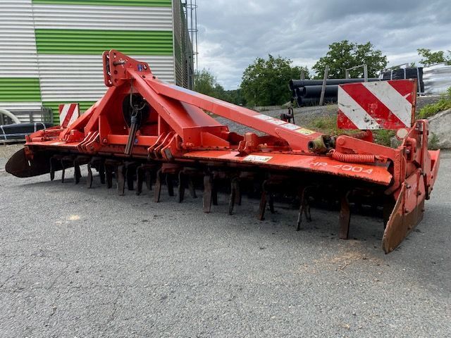 Kuhn HR 4004 D Brona karuzelowa 7500 €