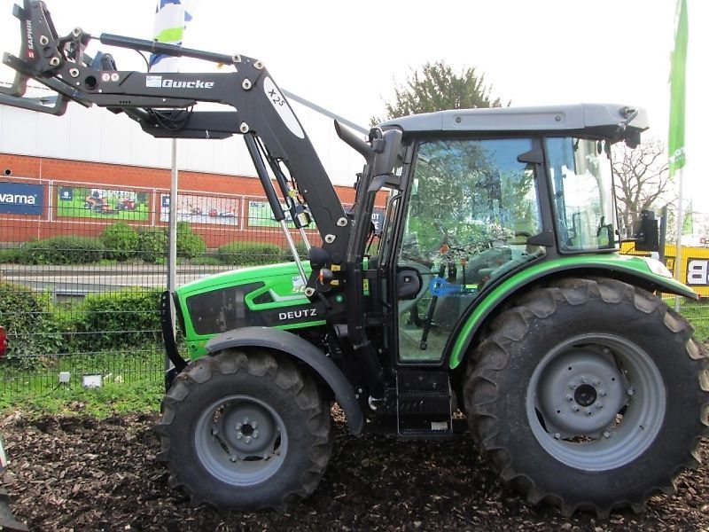 Deutz-Fahr 5090 D Keyline Traktor 48 900 €