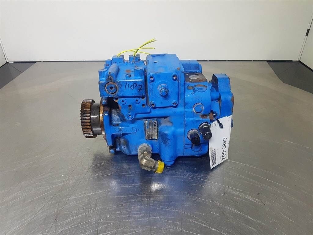 Andere 4622-208 - drive pump/fahrpumpe/rijpomp Parts