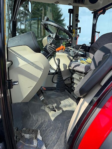 Massey Ferguson 4708 M Trattore 37.500 €