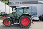 Fendt 210 s profi plus tractor €86,500