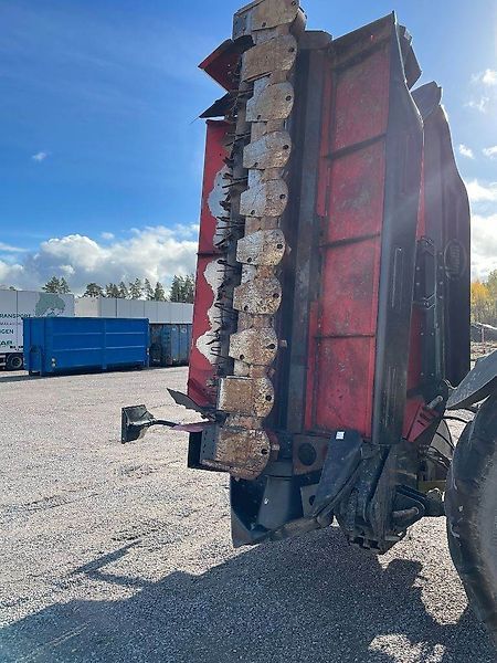 Vicon Extra 7100 T Mower €26,576