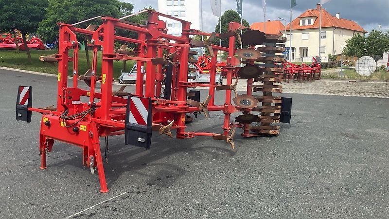 Kverneland Enduro 4000 F Cultivador 19.917 €