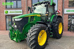 John Deere 7R 310 tractor 239.500 €