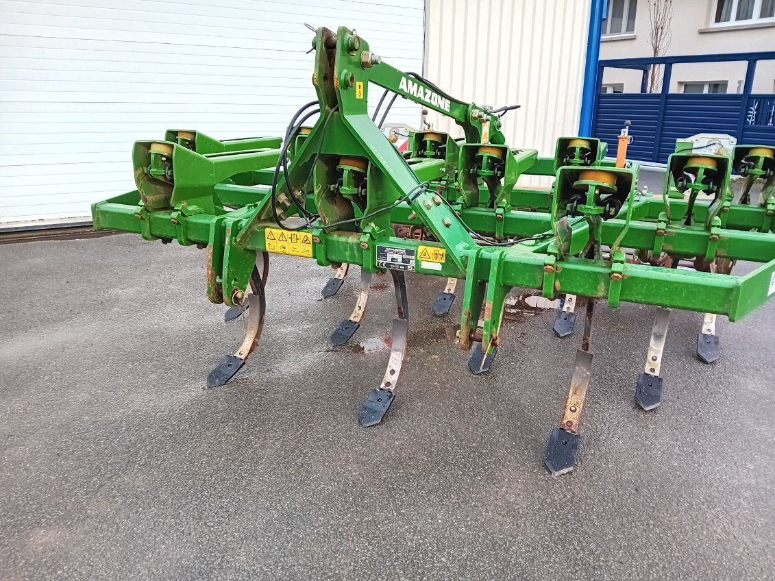 Amazone cenius 3002 Kultywator 10 000 €