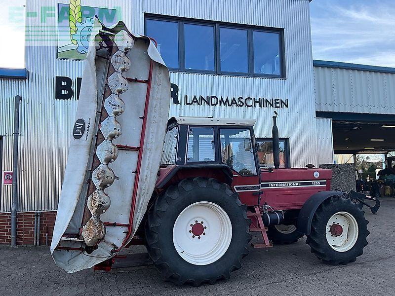 Lely splendimo 360-m Mähwerk 6.000 €