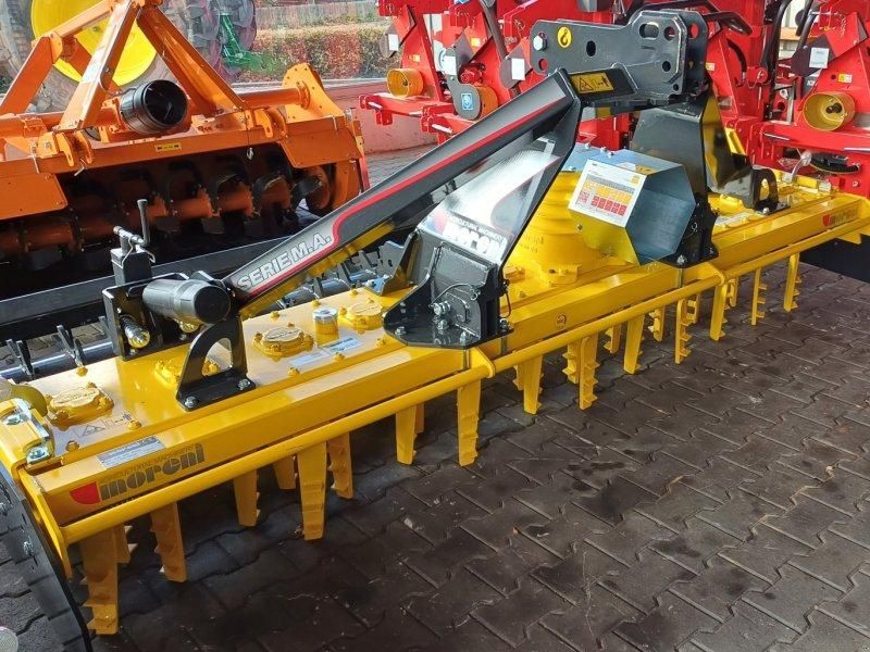 E-FARM: Moreni ma 3000 samurai - Power harrow - id BFTR8TS - Year of construction: 2023 - Germany