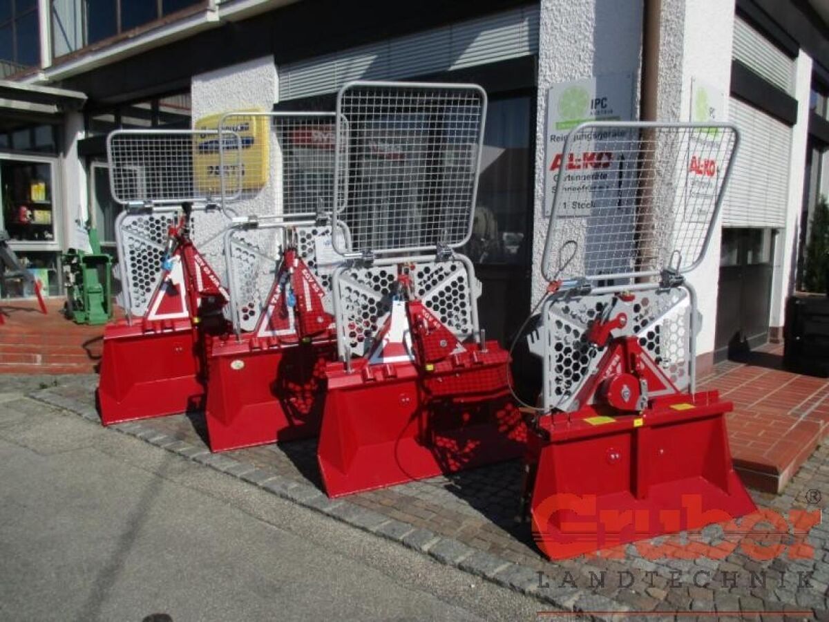 E-FARM: Tajfun egv 45 a - Equipos forestales - id GFKHTXC - Año: 2024 - Alemania