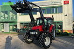 Case IH Farmall 95 tractor 57.800 €