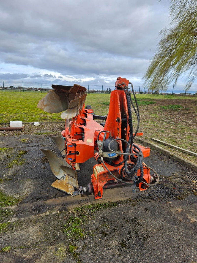 Kuhn varimasteur151 plough €9,500