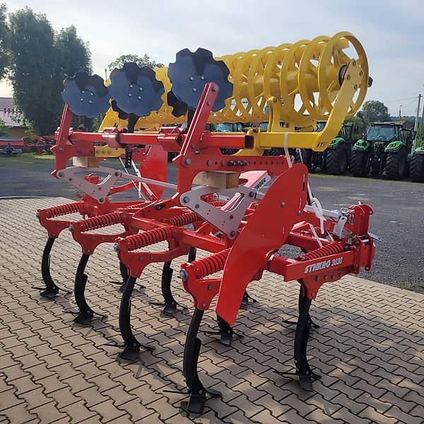 Pöttinger Synkro 3030 nova Kultywator 13 985 €