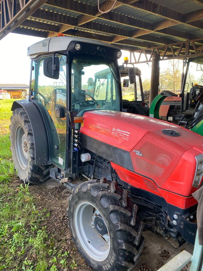 SAME Frutteto S 100 Traktor 35 000 €