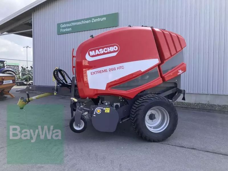 Maschio Extreme 266 HTC Pressa 28.151 €