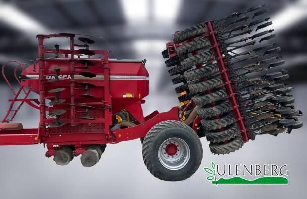 E-FARM: HORSCH Maestro 8 RC - Drill - id WRGPKIQ - €77,759 - Year of construction: 2013 - Poland