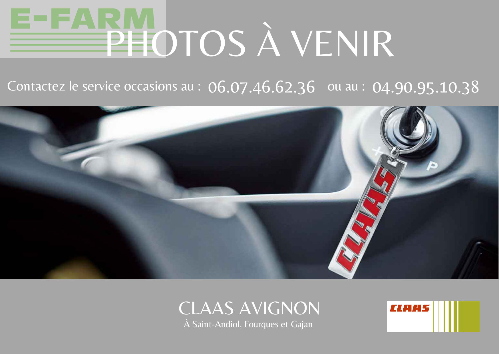 Claas Disco 3150 Kosiarka 6000 €