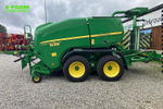 John Deere C441R baler 86.500 €