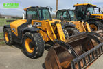 JCB 536-60 agri super telehandler €43,000