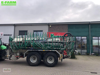 E-FARM: Meyer-Lohne pw 18000 - Slurry equipment other - id MDFBVQI - €62,900 - Year of construction: 2010 - Germany