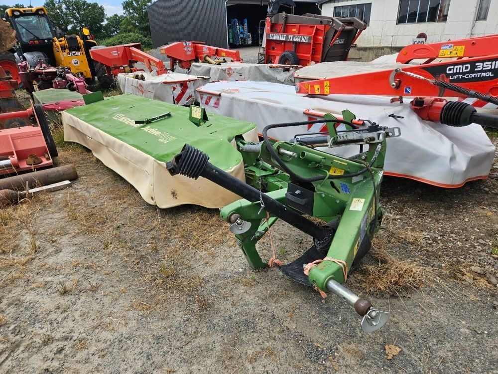 Krone ActivMow R 360 Косилки 7 500 €