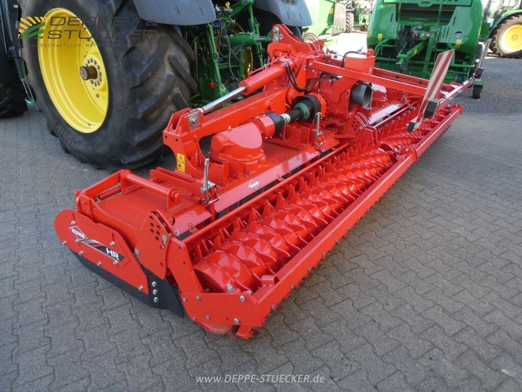 E-FARM: Kuhn HR 5004 DR - Tárcsák - id IUCW9SQ - 34 750 EUR - Gyártási év: 2023 - Németország