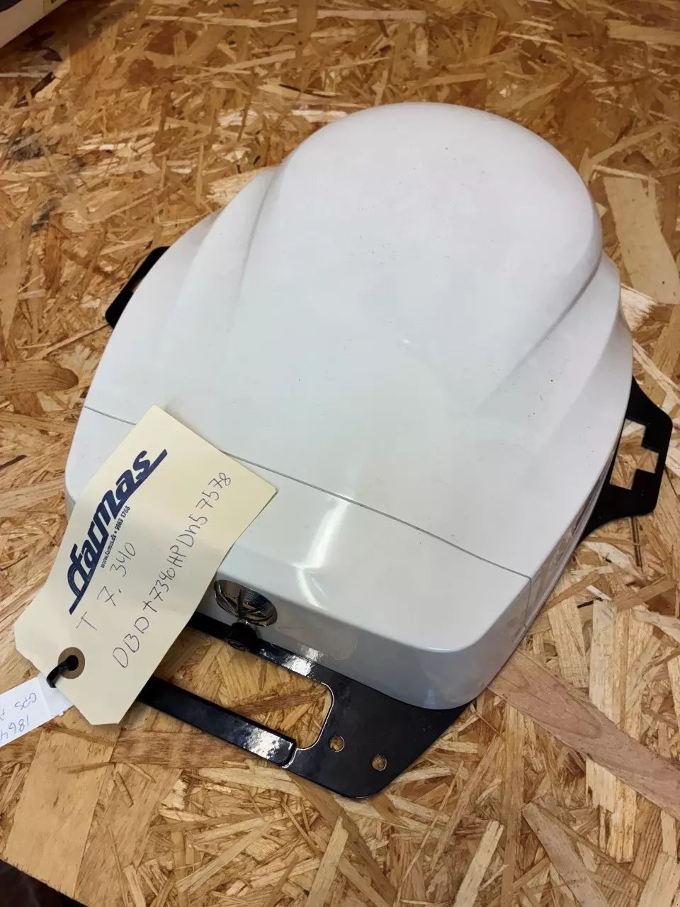 New Holland plm gps sæt Teile 10.037 €