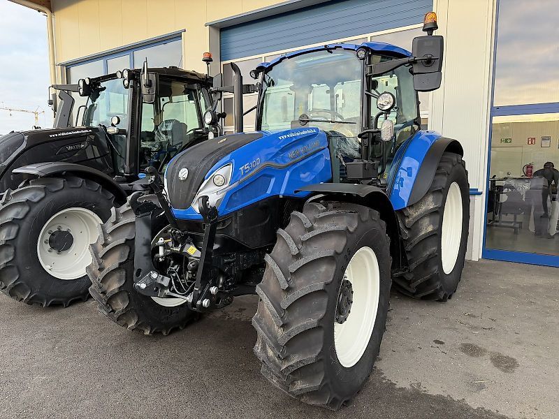 New Holland T5.100 Traktor 66.583 €