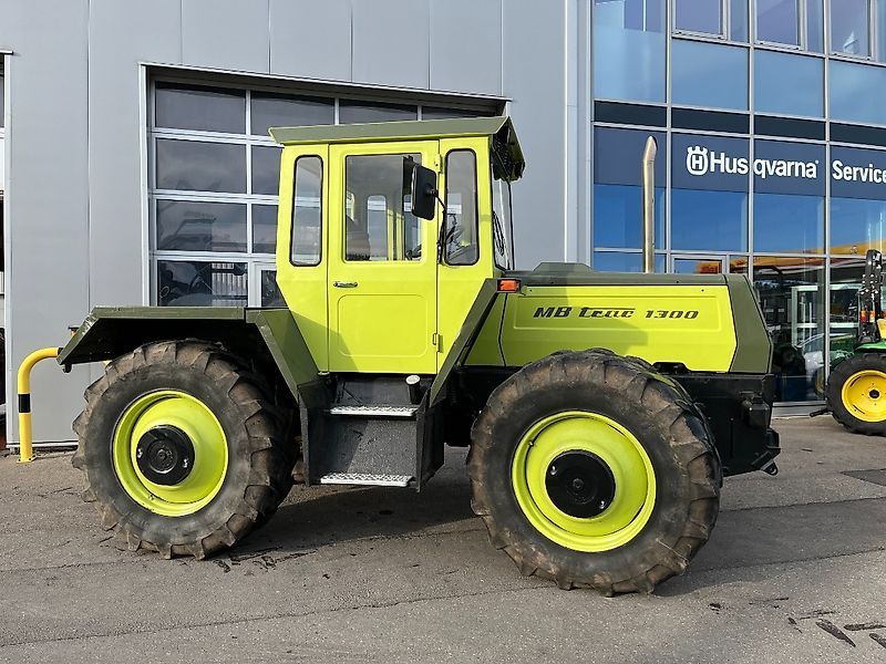 Mercedes-Benz Trac 1300 Traktor 44 000 €