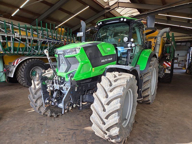 Deutz-Fahr AgroTron 6165 TTV Trattore 109.999 €