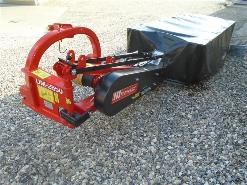 Fransgard dm-2850 Schwader 8.152 €