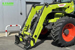 Claas fl 100 e (mx a110) attachment €5,290