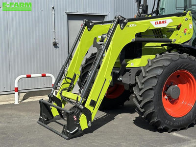 E-FARM: Claas fl 100 e (mx a110) - Attachment - id EB9UTRN - €5,290 - Year of construction: 2023 - Germany